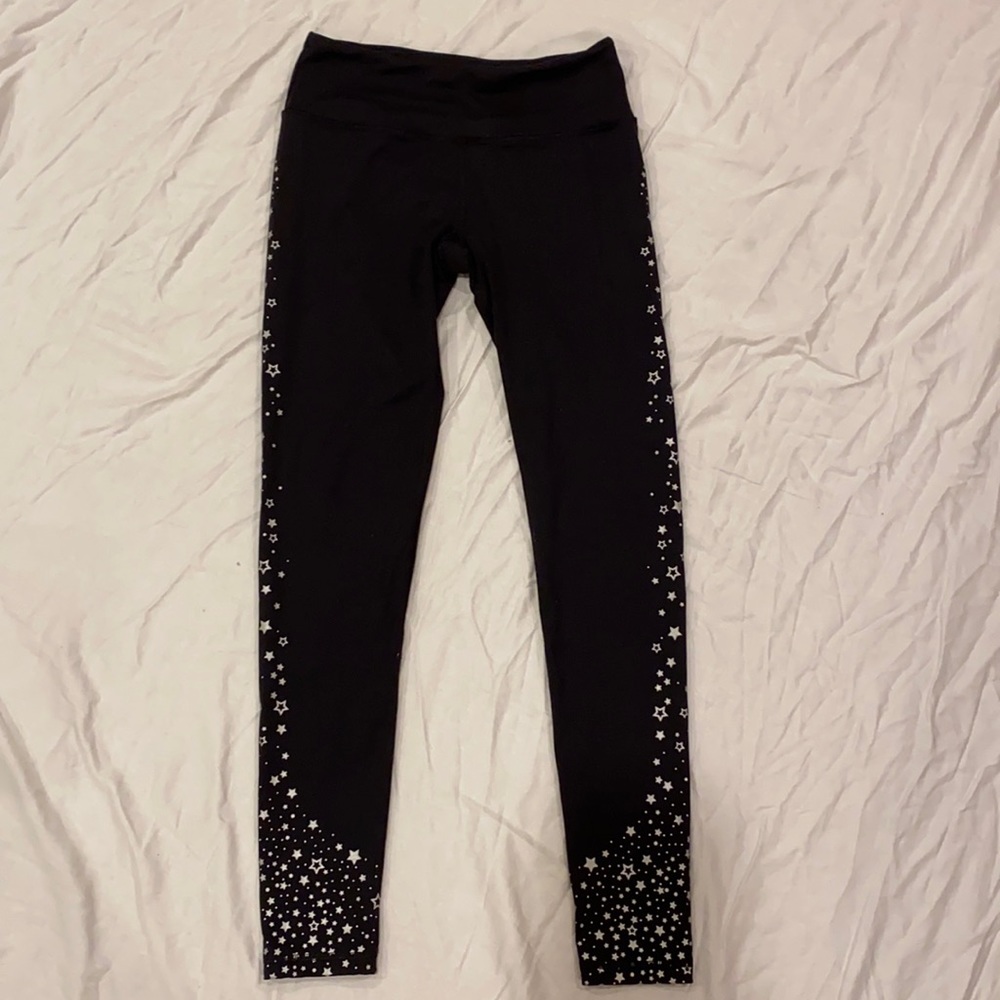 victoria sport knockout leggings